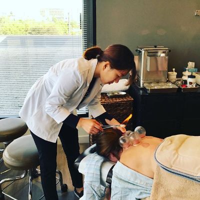 Cupping Therapy Near Me Beverly Hills